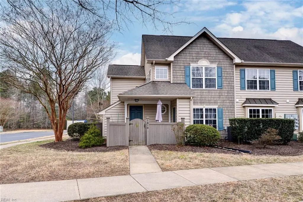 1810 Duntrune Glen, Williamsburg, VA 23188 - #1