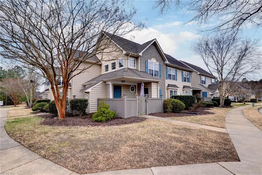 1810 Duntrune Glen, Williamsburg, VA 23188 - #2