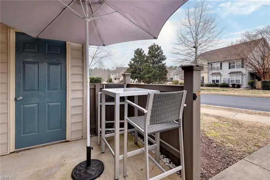 1810 Duntrune Glen, Williamsburg, VA 23188 - #3