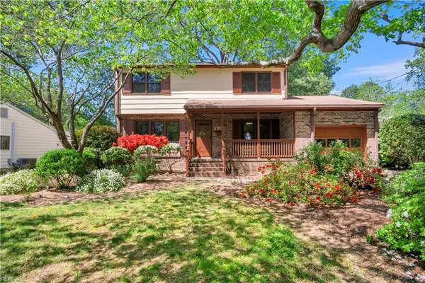 108 Fischer Drive, Newport News, VA 23602