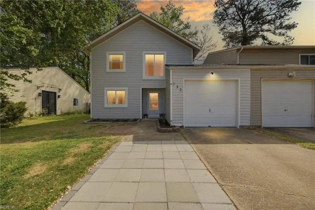732 Garfield Avenue, Virginia Beach, VA 23452 - #1