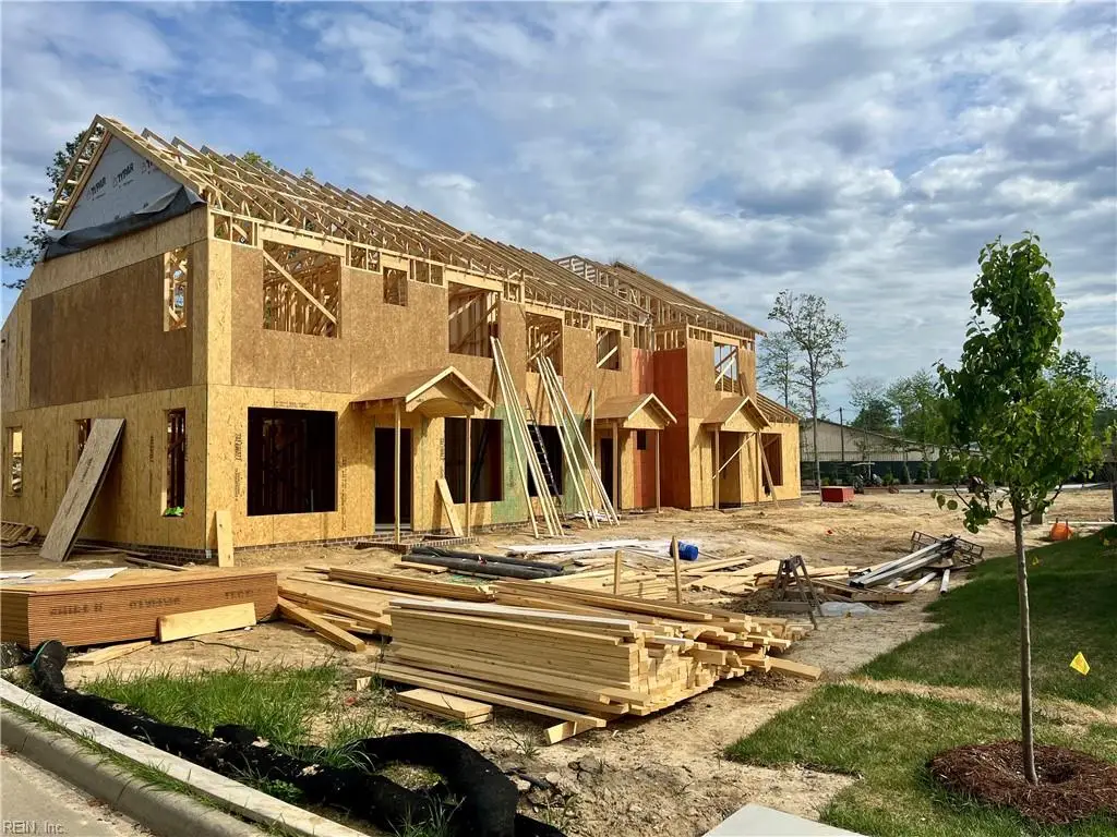 3537 Amberley Way, Williamsburg, VA 23188 - #1