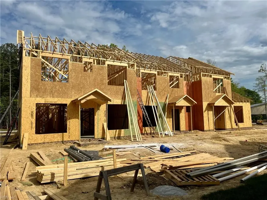 3537 Amberley Way, Williamsburg, VA 23188 - #2