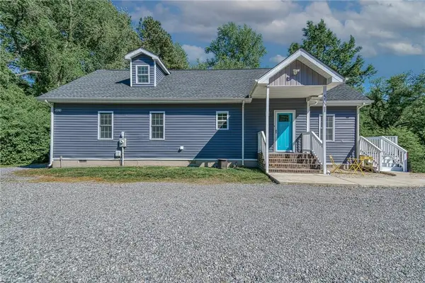 5021 John Tyler Memorial Highway, Charles City, VA 23030