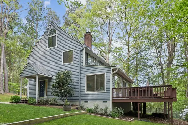 118 Barlows Run, Williamsburg, VA 23188