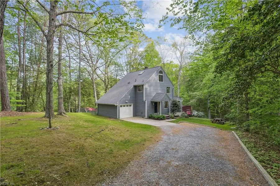 118 Barlows Run, Williamsburg, VA 23188 - #3