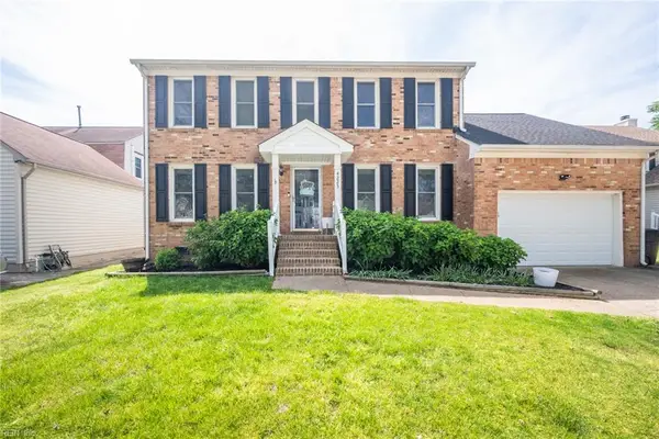 4225 Derby Wharf Drive, Virginia Beach, VA 23456