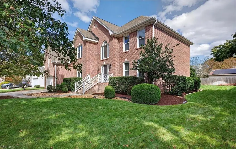 823 Keeling Dr, Chesapeake, VA 23322 - #2