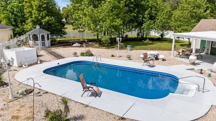 100 Crescent Drive, Franklin, VA 23851 - #2