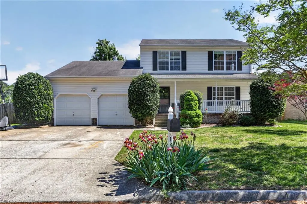 13 Belmont Road, Newport News, VA 23601 - #1