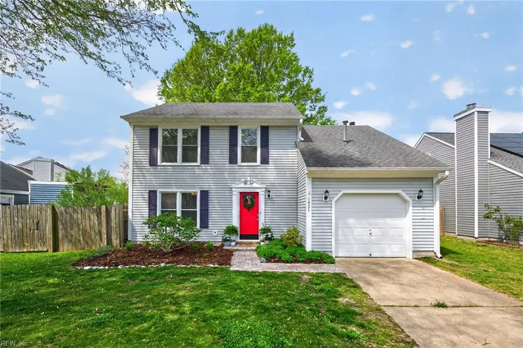 1921 Tibbetstown Drive, Virginia Beach, VA 23454 - #1