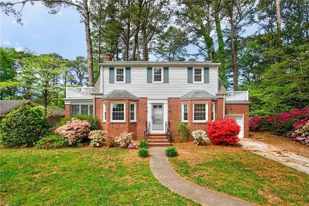 433 Hariton Court, Norfolk, VA 23505 - #1
