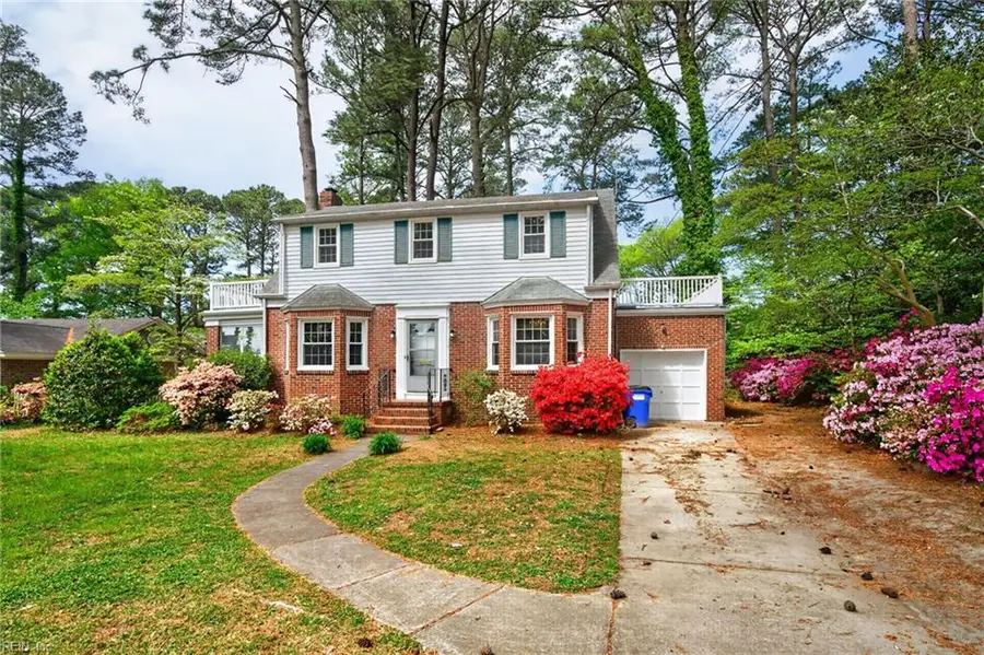 433 Hariton Court, Norfolk, VA 23505 - #3