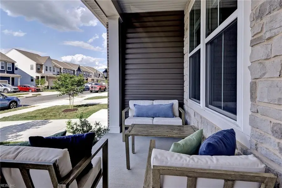 5249 Twilight Court, Toano, VA 23168 - #3