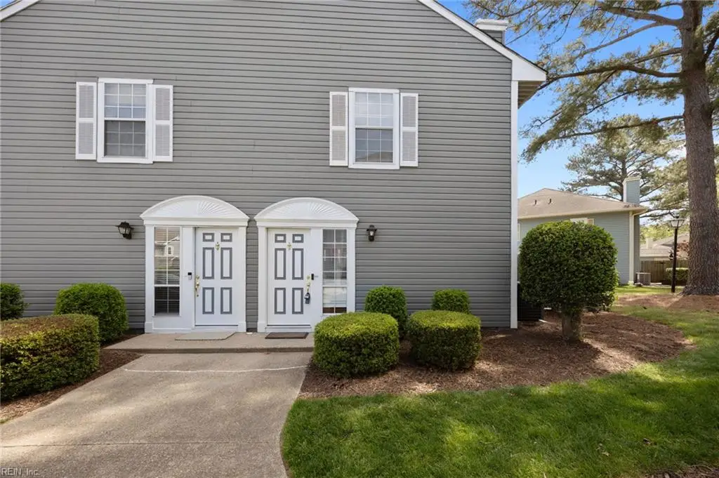 633 Oleander Circle, Virginia Beach, VA 23464 - #1
