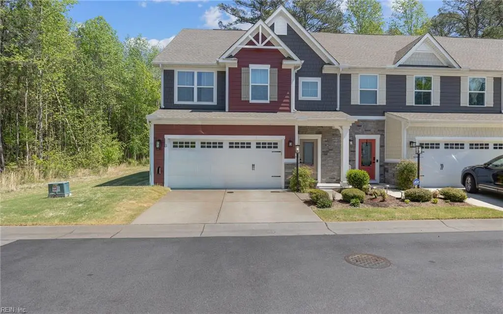 1601 Mary Lou Lane, Chesapeake, VA 23323 - #1