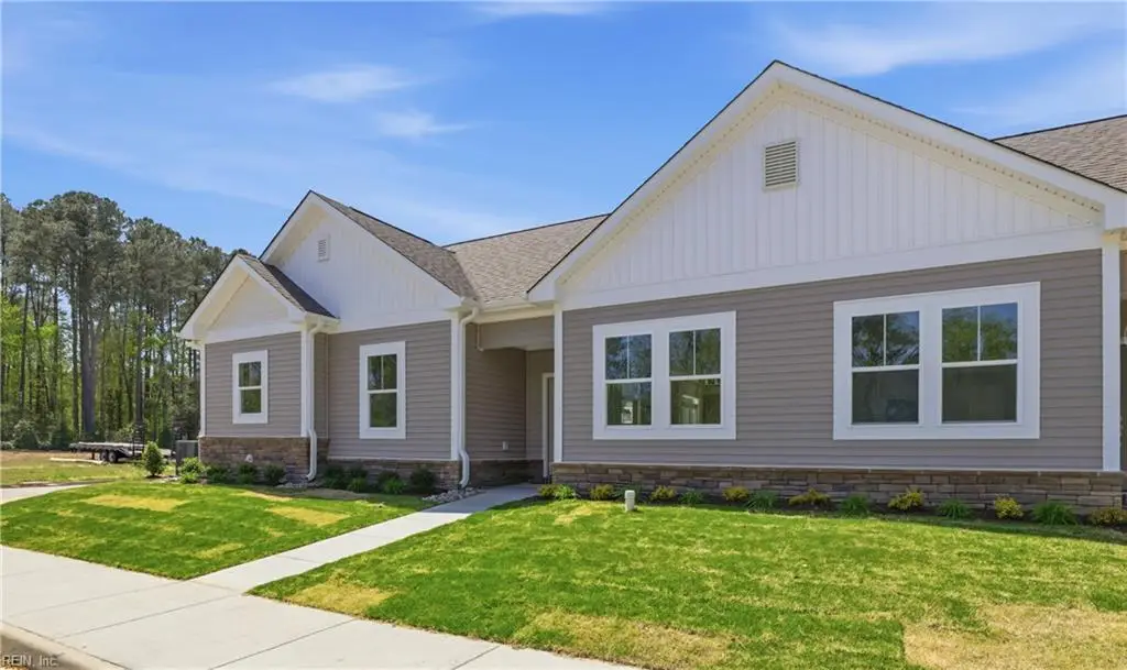 1301 Regal Road #A, Suffolk, VA 23434 - #1