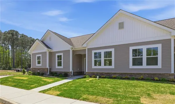 1301 Regal Road #A, Suffolk, VA 23434