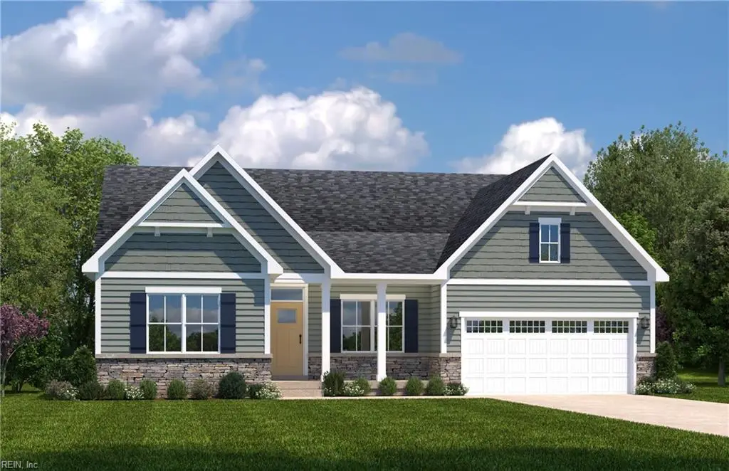 229 Gertrude Street, Chesapeake, VA 23322 - #1