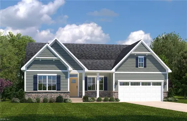 229 Gertrude Street, Chesapeake, VA 23322