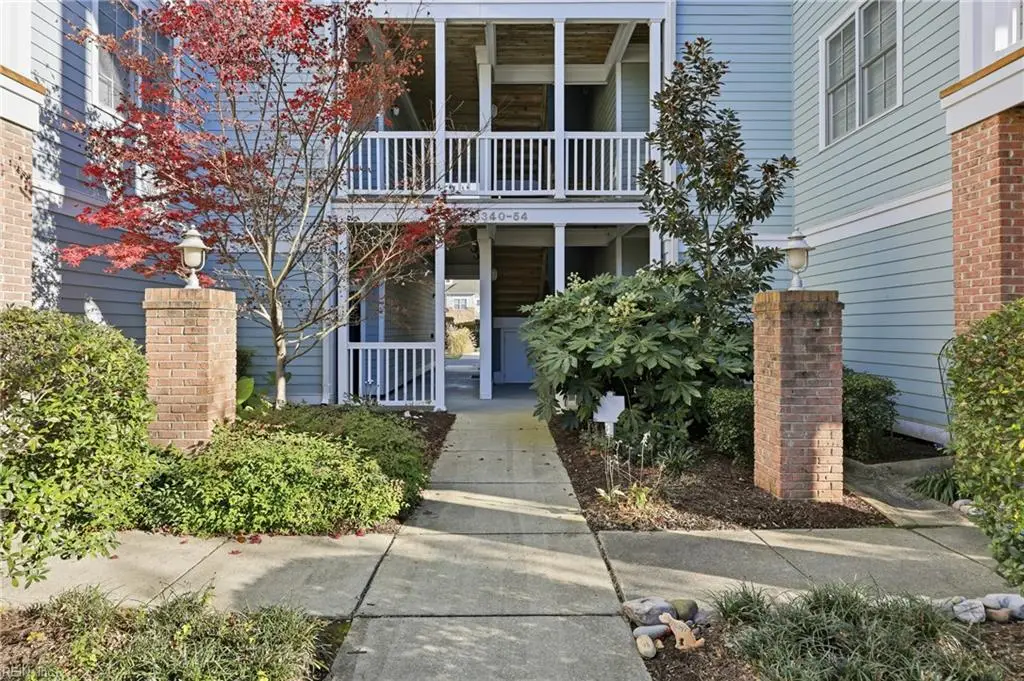 8342 N View Boulevard, Norfolk, VA 23518 - #1
