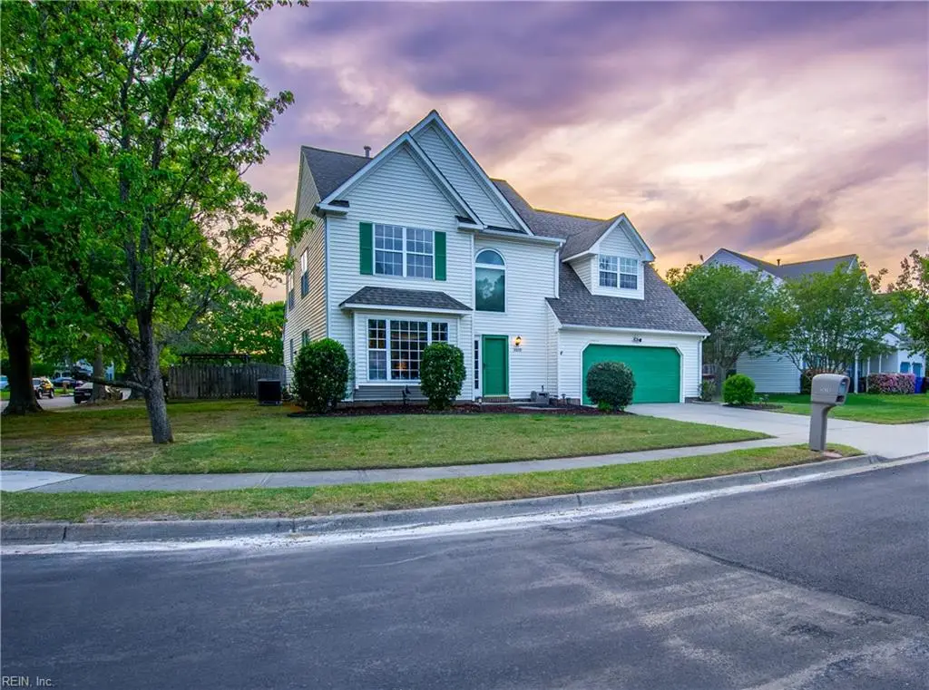 3029 Crossings Drive, Chesapeake, VA 23321 - #1