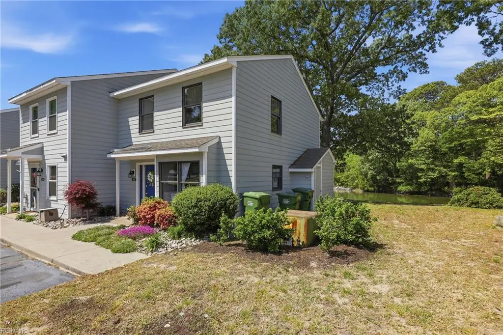 7867 Sunset Drive #4A, Hayes, VA 23072 - #1
