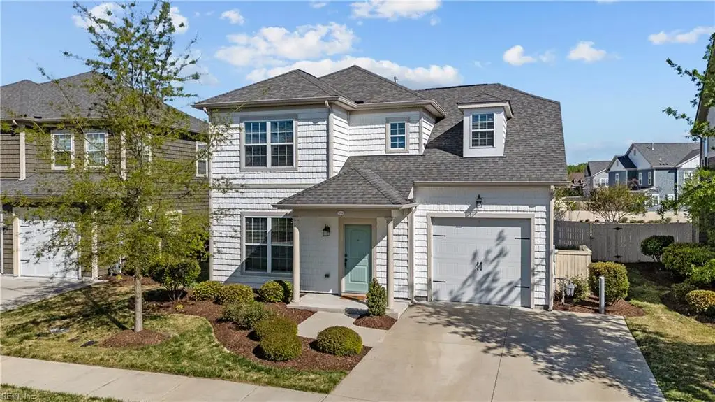 314 Middleton Way, Chesapeake, VA 23322 - #1