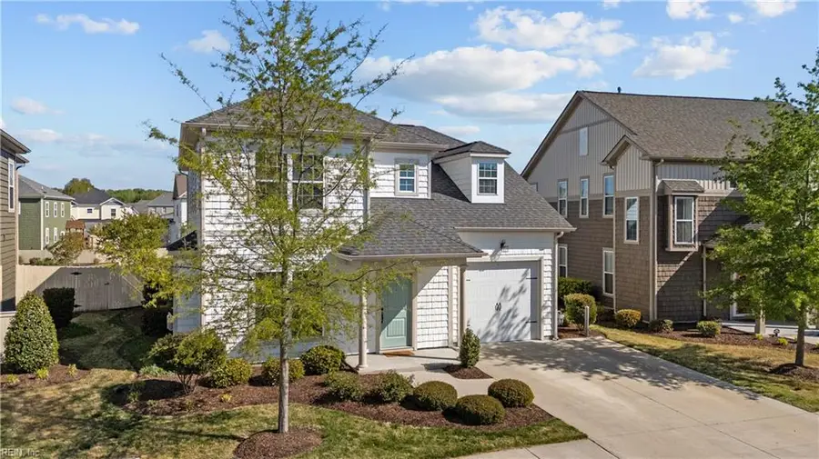 314 Middleton Way, Chesapeake, VA 23322 - #3