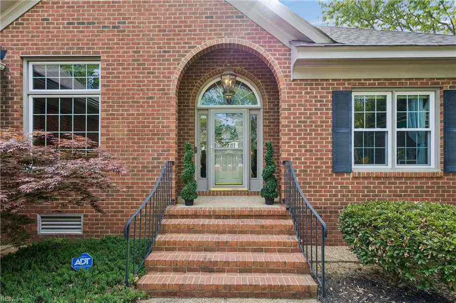 206 Lakewood Drive, Williamsburg, VA 23185 - #3