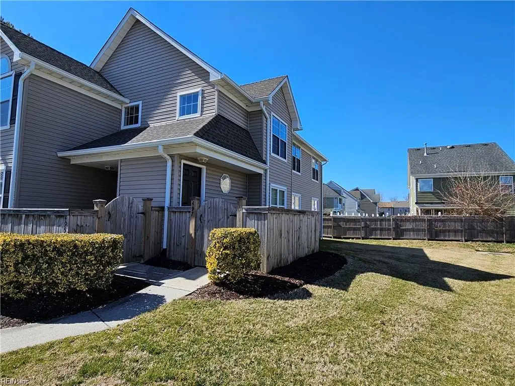 497 Adkins Arch, Virginia Beach, VA 23462 - #1