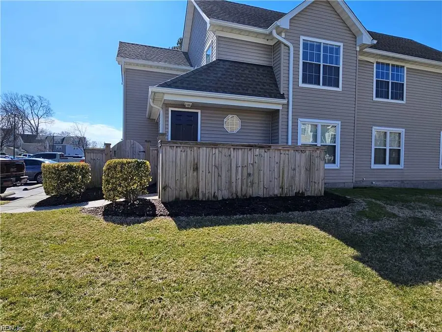 497 Adkins Arch, Virginia Beach, VA 23462 - #3