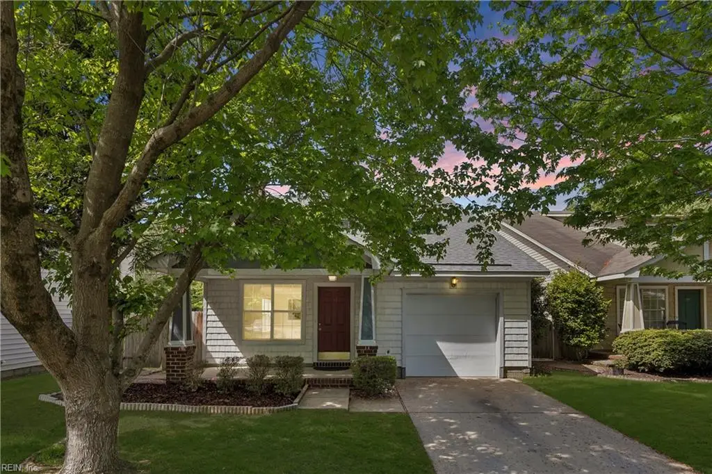 297 Town Pointe Way, Newport News, VA 23601 - #1