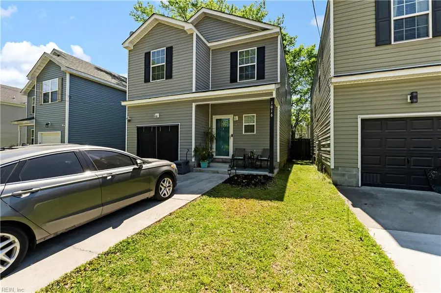 1016 Middle Street, Chesapeake, VA 23324 - #2