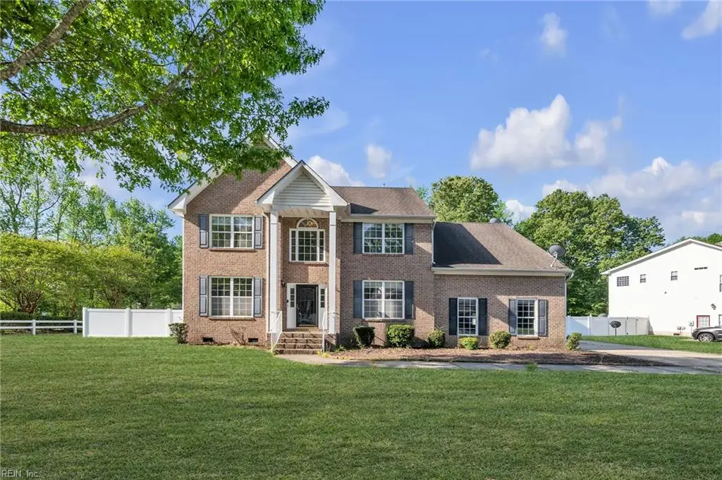 101 Woodhaven Drive, Suffolk, VA 23435 - #1