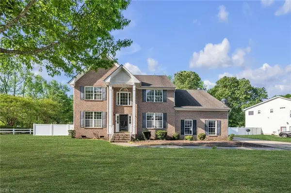 101 Woodhaven Drive, Suffolk, VA 23435