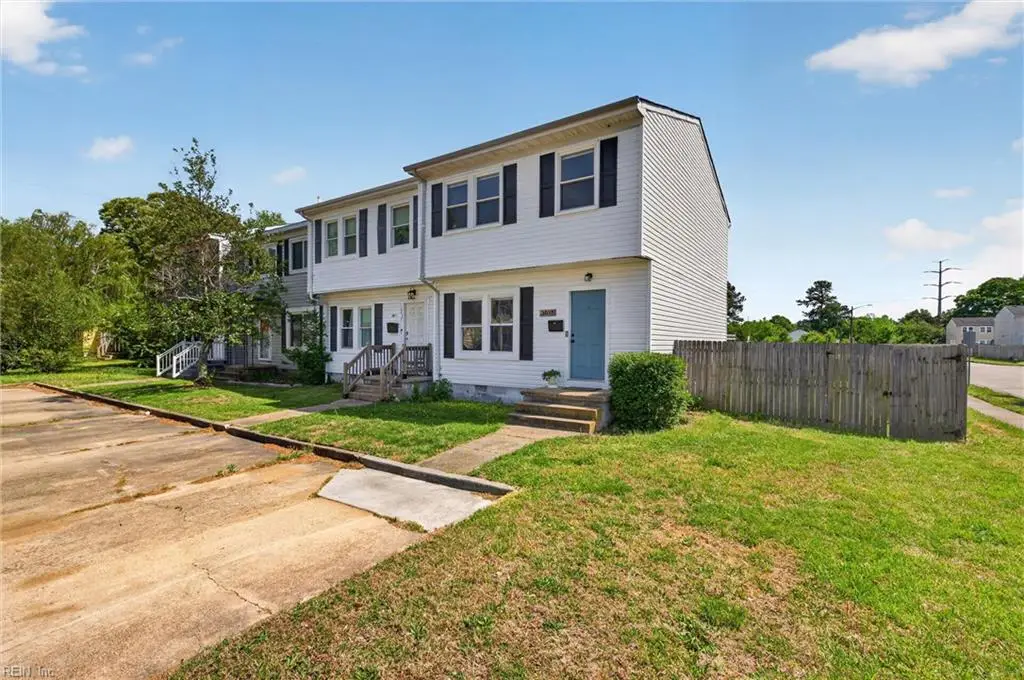 3017 Herrmann Court, Virginia Beach, VA 23453 - #1