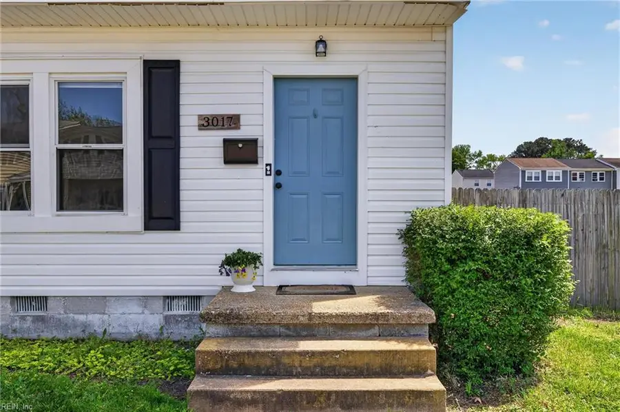 3017 Herrmann Court, Virginia Beach, VA 23453 - #2