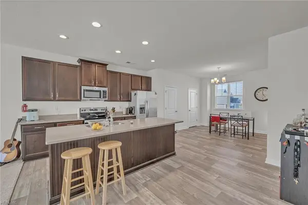 2003 Laycock Lane #102, Suffolk, VA 23435