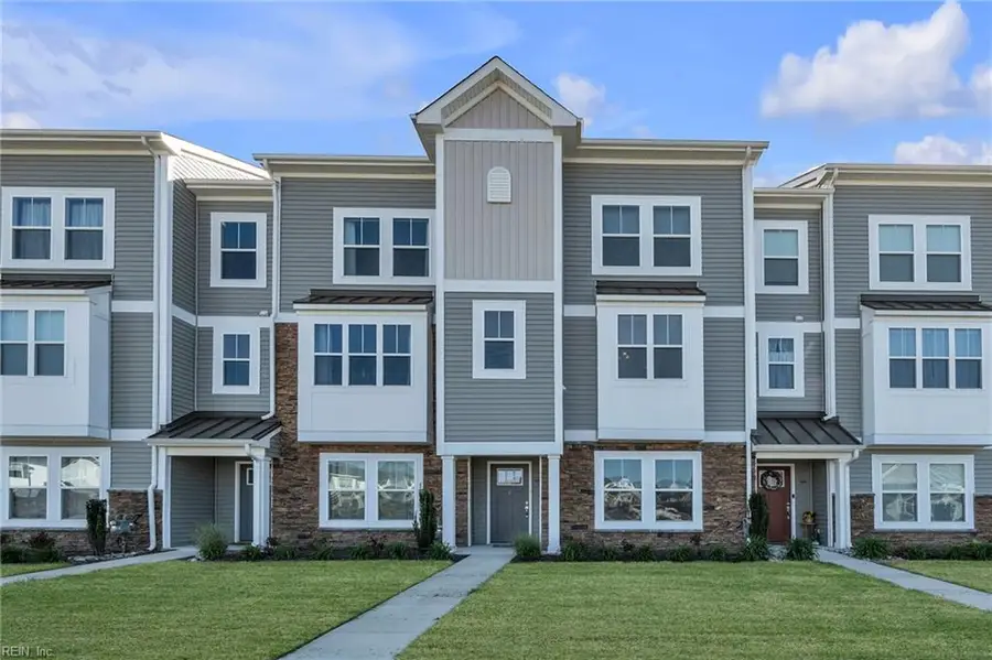 2003 Laycock Lane #102, Suffolk, VA 23435 - #2