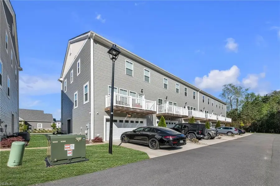 2003 Laycock Lane #102, Suffolk, VA 23435 - #3