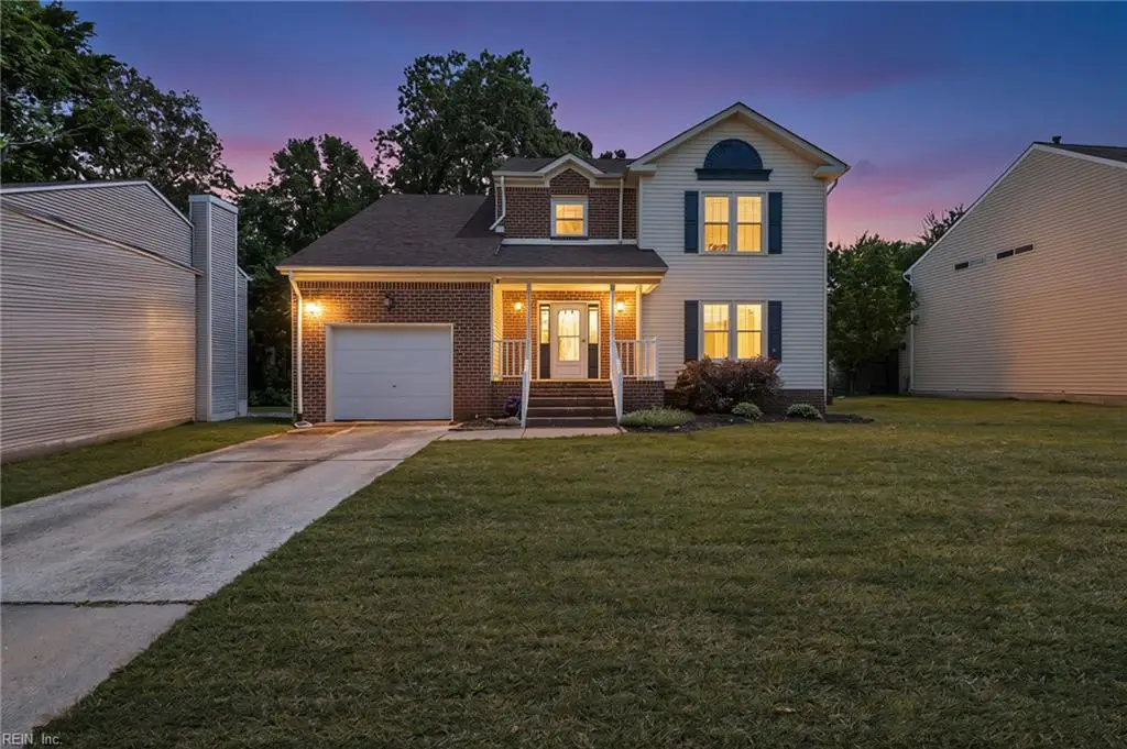 113 Foxworth Circle, Suffolk, VA 23434 - #1