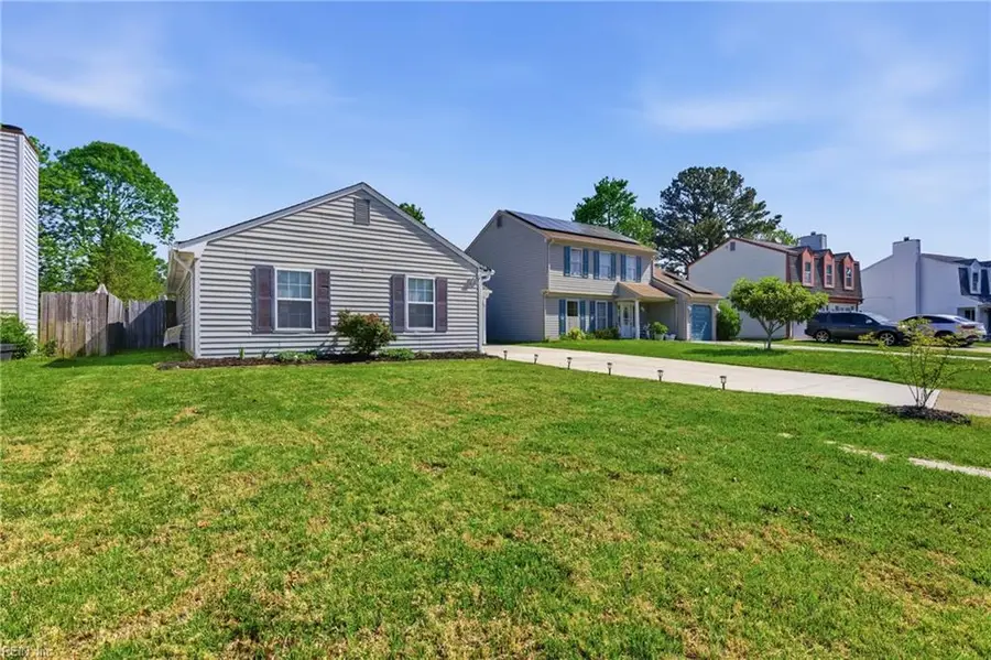 3932 Morning View Drive, Virginia Beach, VA 23456 - #2