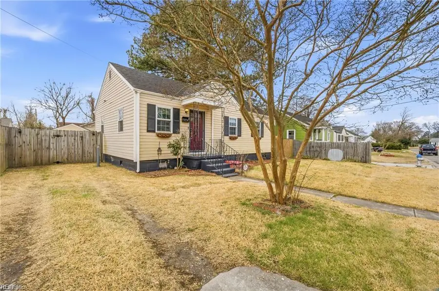 1108 Anne Avenue, Chesapeake, VA 23324 - #2