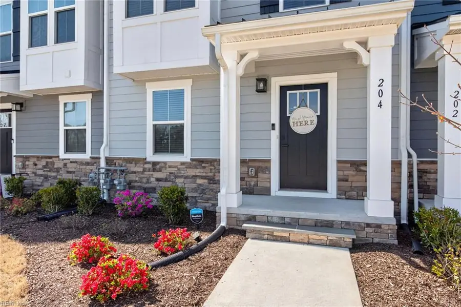 204 Lydia Street, Moyock, NC 27958 - #2