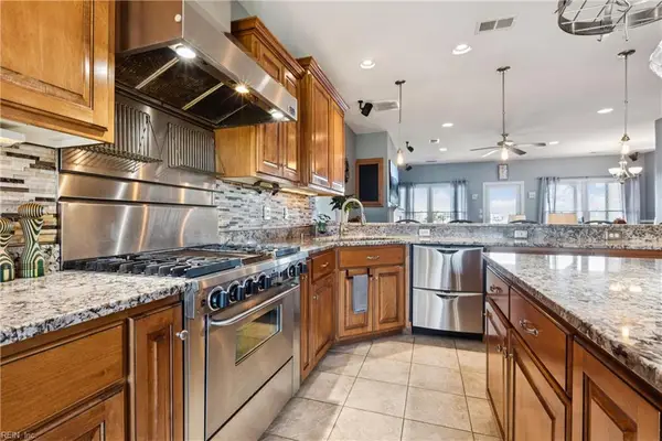 757 Charthouse Circle, Hampton, VA 23664