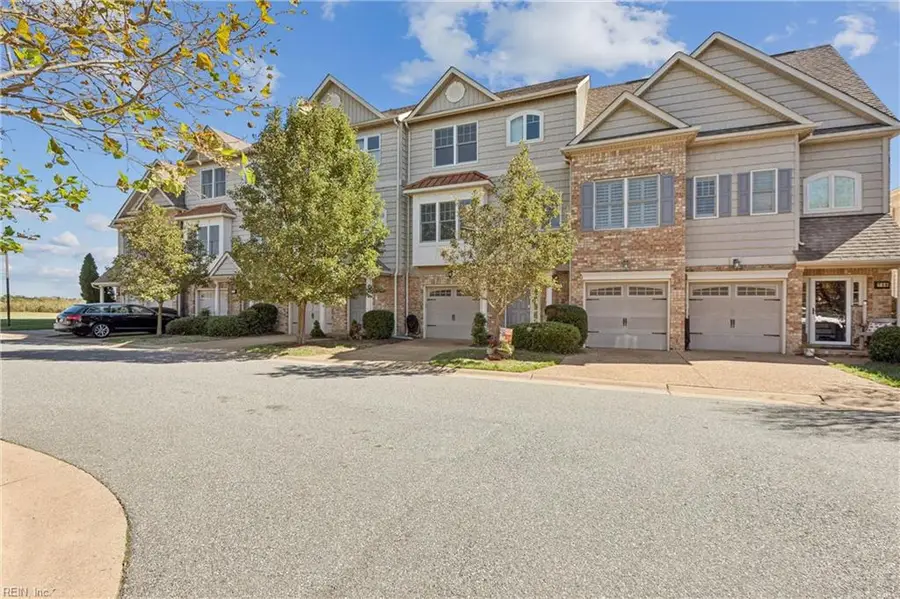 757 Charthouse Circle, Hampton, VA 23664 - #3