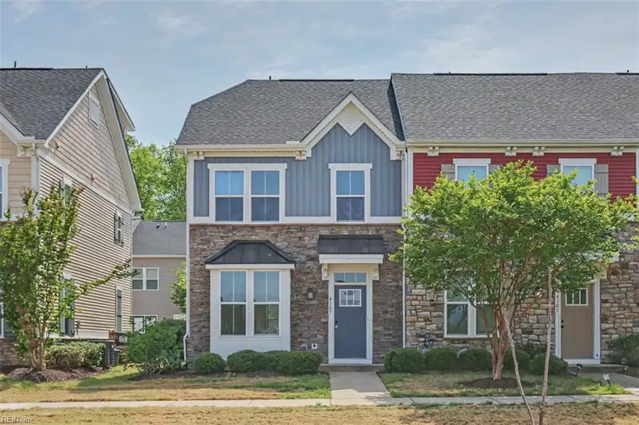 4307 Sconce, Williamsburg, VA 23188 - #2