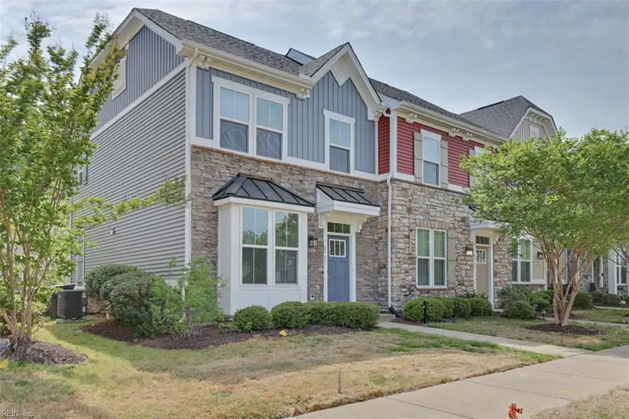 4307 Sconce, Williamsburg, VA 23188 - #3