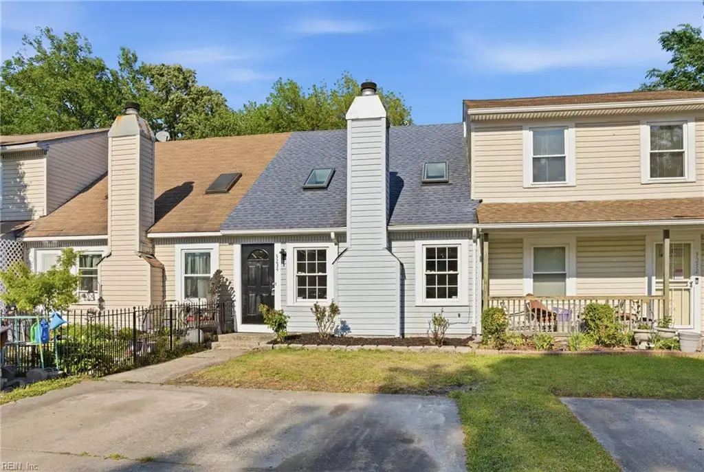 3234 Creekside Drive, Virginia Beach, VA 23453 - #1